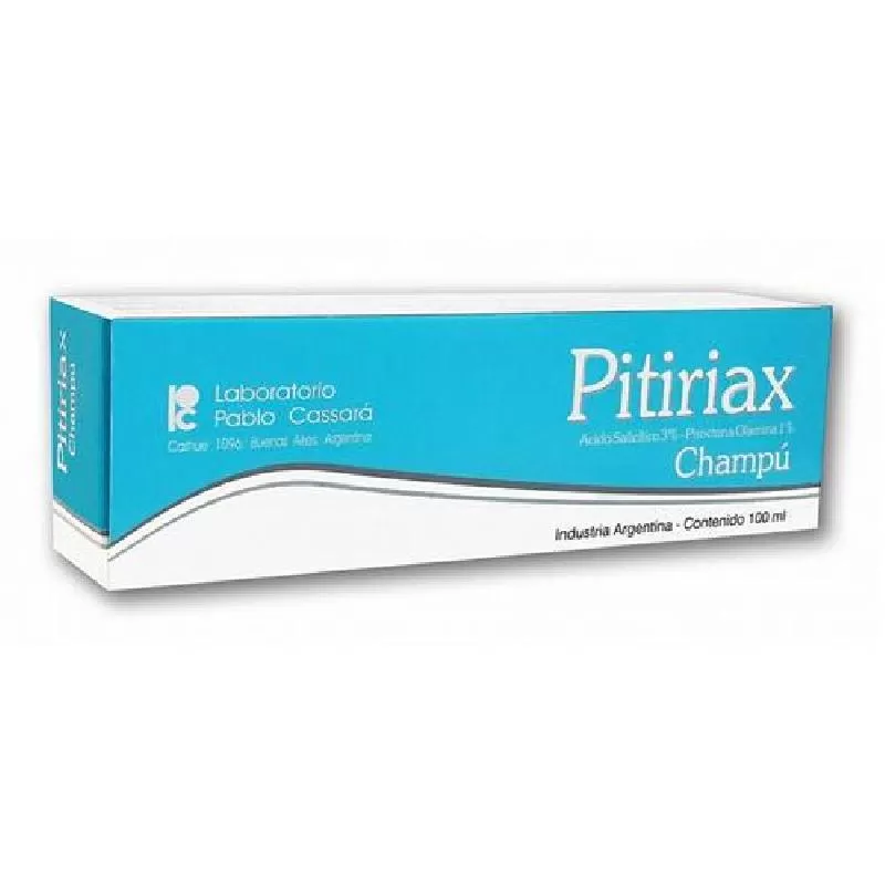 Medisol Pitiriax Exfoliante Afecciones Cuero Cabelludo Shampoo 100ml medisol-pitiriax-exfoliante-afecciones-cuero-cabelludo-shampoo-100ml